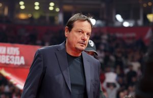 Βαρύ πένθος για τον Εργκίν Αταμάν – Έφυγε από τη ζωή η μητέρα του