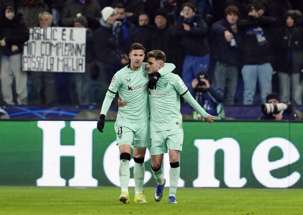 Αθλέτικ Μπιλμπάο: Απαγόρευση μεταγραφών μέχρι το 2028 από τη FIFA