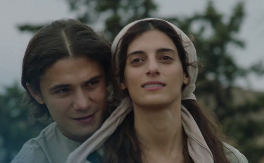 «Οι Αθώοι» ενηλικιώνονται – Τι θα δούμε στο επόμενο επεισόδιο της σειράς του Mega