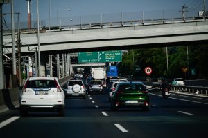 Αττική Οδός: Άνοιξε το τμήμα στα Άνω Λιόσια που είχε κλείσει λόγω συντήρησης – Δόθηκε στη κυκλοφορία 2 μέρες νωρίτερα