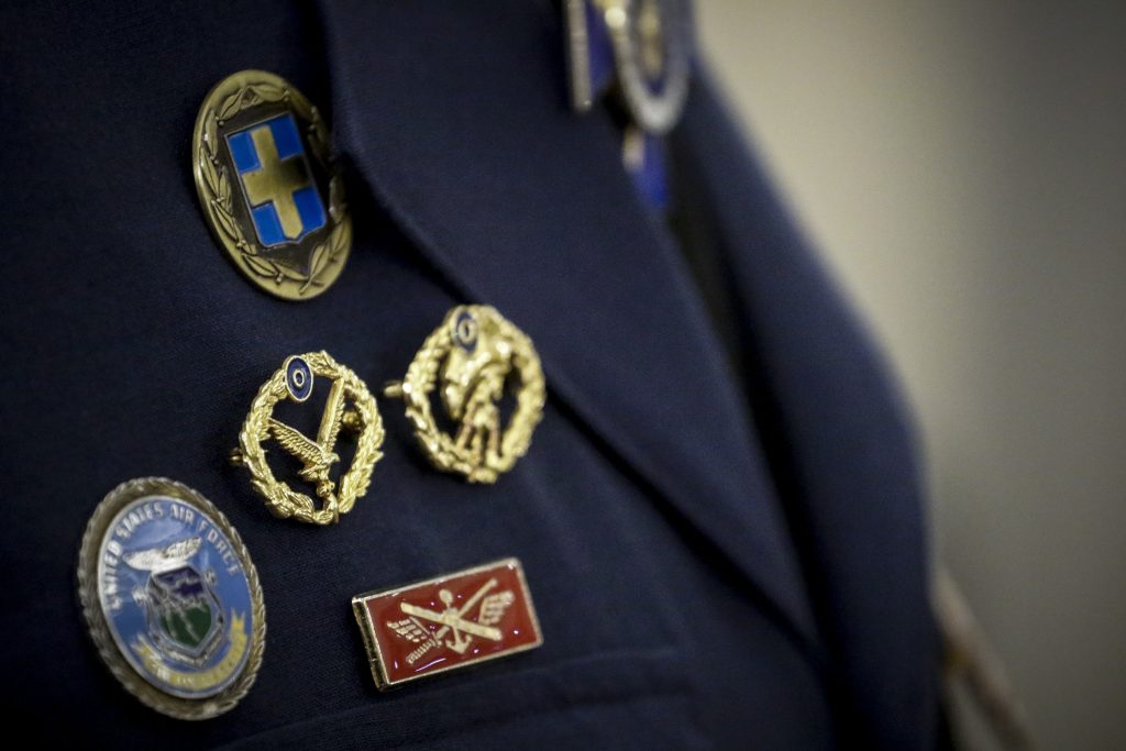 «Σκοτεινό» δίκτυο  Κινέζων κατασκόπων πίσω από την δράση του Σμήναρχου – «Στόχευαν» νατοϊκά σχέδια