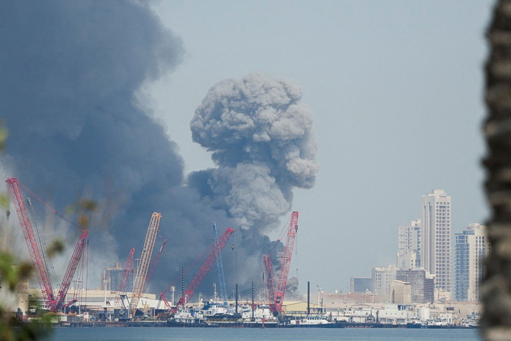 Το Ιράν απειλεί όλες τις αμερικανικές βάσεις που βρίσκονται στην εμβέλειά του – Η Σούδα στο στόχαστρο;