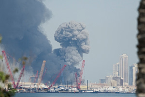 Το Ιράν απειλεί όλες τις αμερικανικές βάσεις που βρίσκονται στην εμβέλειά του – Η Σούδα στο στόχαστρο;