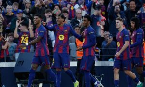 Μπαρτσελόνα – Μαγιόρκα 3-0: Τριάρα για τους «μπλαουγκράνα» και +4 από τη Ρεάλ