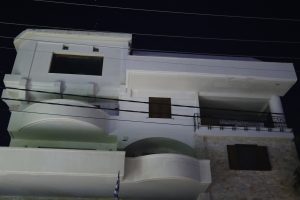 Βάρη: Αυτό είναι το σημείο της τραγωδίας όπου έχασαν τη ζωή τους οι δυο άνδρες από ηλεκτροπληξία