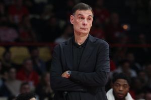 Ολυμπιακός: Οι οκτώ διαθέσιμοι ξένοι του και ο «γρίφος» για τον Μπαρτζώκα στο Final 8