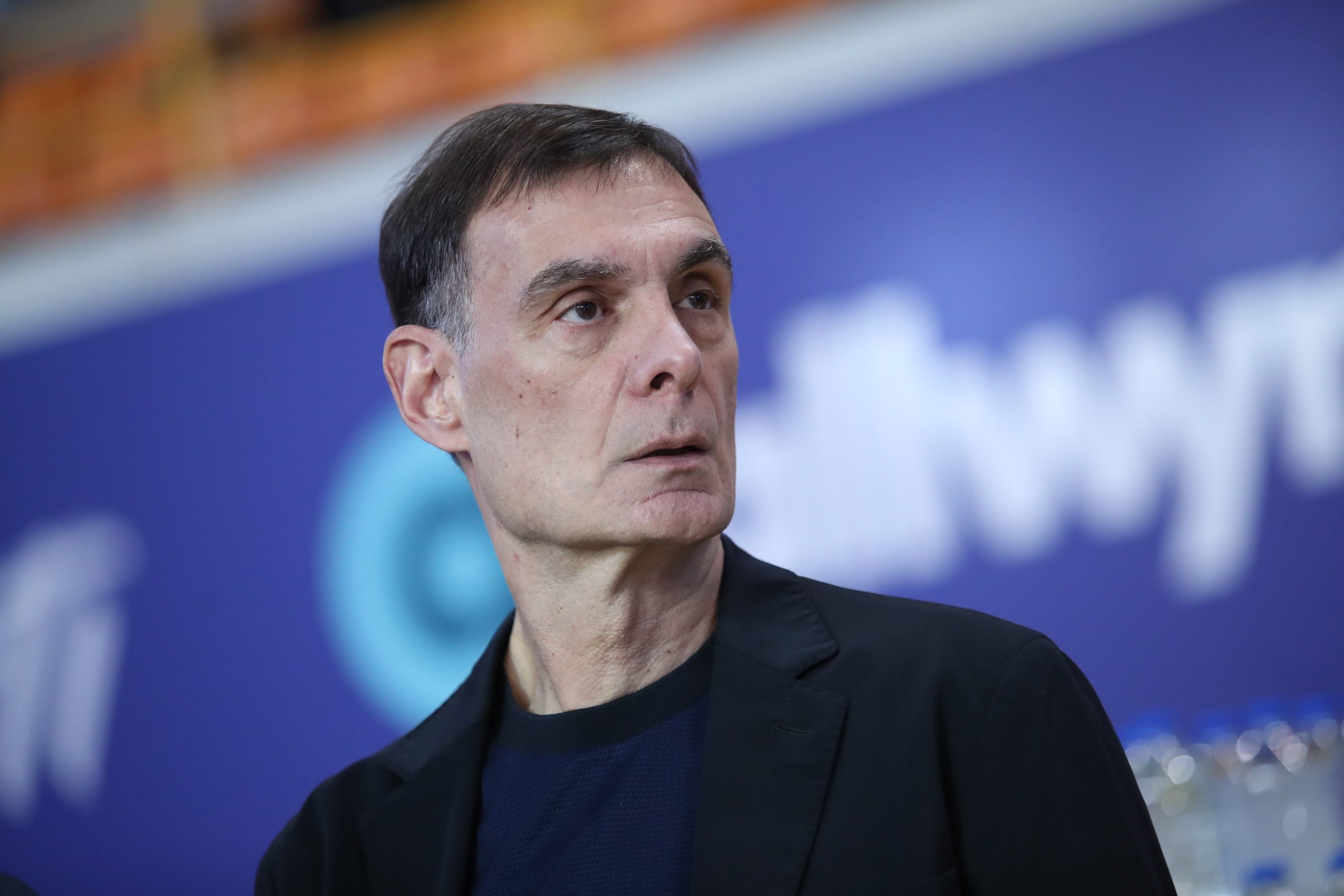 &Mu;&pi;&alpha;&rho;&tau;&zeta;ώ&kappa;&alpha;&sigmaf;: &laquo;&Eta; &pi;&rho;&omicron;&pi;ό&nu;&eta;&sigma;&eta; &theta;&alpha; &delta;&epsilon;ί&xi;&epsilon;&iota; ά&mu;&alpha; &alpha;&gamma;&omega;&nu;&iota;&sigma;&tau;&omicron;ύ&nu; &Tau;&zeta;ό&omicron;&upsilon;&nu;&sigmaf;