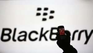 Η μεγάλη επιστροφή της BlackBerry: Αυτός είναι ο τομέας που δραστηριοποιείται