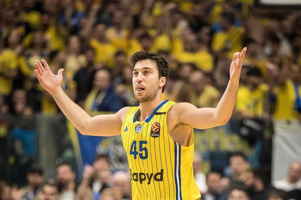 Γιατί άλλαξαν έδρα τρία παιχνίδια της Euroleague…