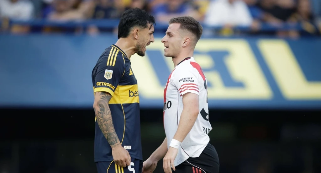 «Λουκέτο» στο πρωτάθλημα Αργεντινής: Τετραήμερη απεργία κήρυξαν οι ομάδες – Ο λόγος της απόφασης