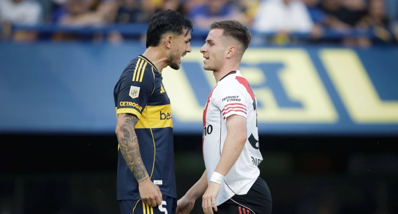 &laquo;&Lambda;&omicron;&upsilon;&kappa;έ&tau;&omicron;&raquo; &sigma;&tau;&omicron; &pi;&rho;&omega;&tau;ά&theta;&lambda;&eta;&mu;&alpha; &Alpha;&rho;&gamma;&epsilon;&nu;&tau;&iota;&nu;ή&sigmaf;: &Tau;&epsilon;&tau;&rho;&alpha;ή&mu;&epsilon;&rho;&eta; &alpha;&pi;&epsilon;&rho;&gamma;ί&alpha; &kappa;ή&rho;&upsilon;&xi;&alpha;&nu; &omicron;&iota; &omicron;&mu;ά&delta;&epsilon;&sigmaf; &ndash; &Omicron; &lambda;ό&gamma;&omicron;&sigmaf; &tau;&eta;&sigmaf; &alpha;&pi;ό&phi;&alpha;&sigma;&eta;&sigmaf;