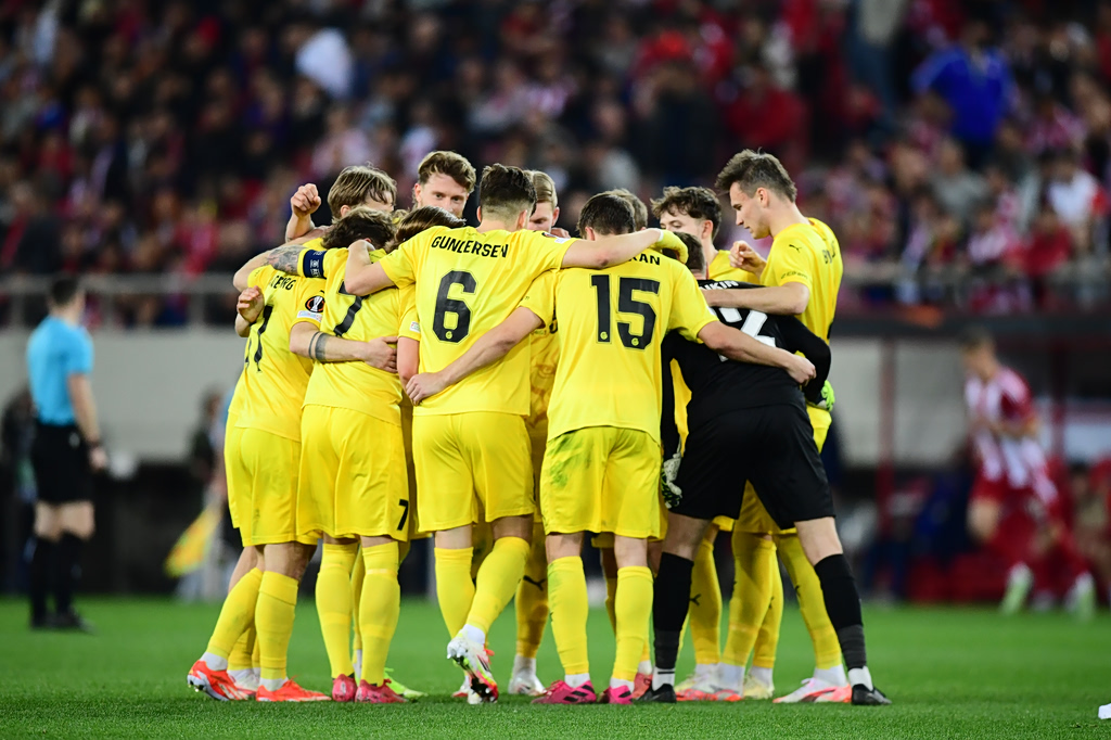 Η Μπόντο/Γκλιμτ διαψεύδει τα «πρέπει» των μεγάλων μπάτζετ