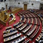 Η τραγωδία στη Χίο δυναμιτίζει το πολιτικό κλίμα – Στην Ολομέλεια σήμερα το νομοσχέδιο Πλεύρη