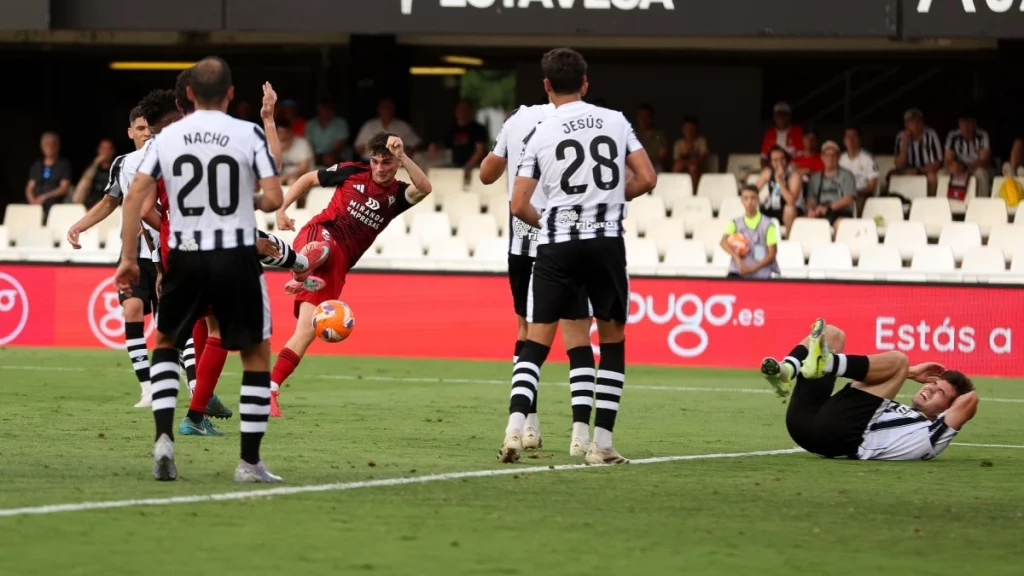 Ισπανία: Πήραν προπονητή και τον έδιωξαν γιατί δεν διέθετε το σωστό προπονητικό δίπλωμα