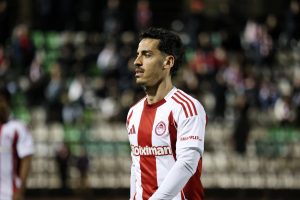 Μόνιμος κάτοικος Πειραιά ο Τσικίνιο – Ανανέωσε με τον Ολυμπιακό