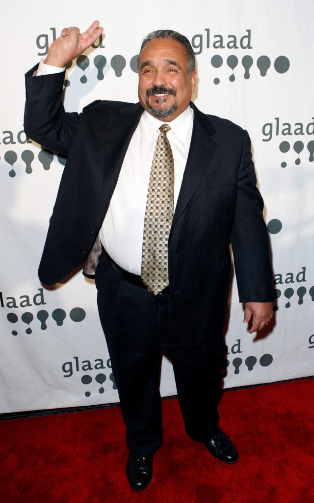 Έφυγε από τη ζωή στα 75 του ο διάσημος Πορτορικανός μουσικός της σάλσα, Γουίλι Κολόν