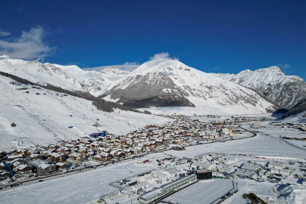 Πώς η Stellantis κινεί τους Χειμερινούς Ολυμπιακούς Αγώνες Μιλάνο–Κορτίνα 2026