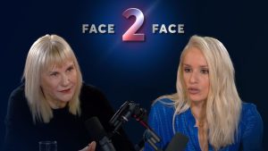 Σώτη Τριανταφύλλου: Όσα είπε για τον Αρκά στο Face2Face