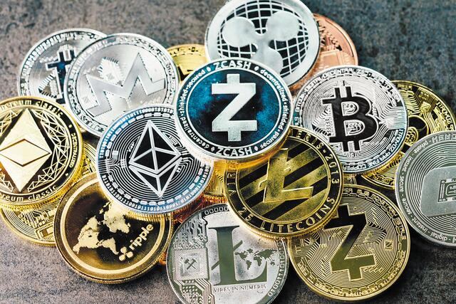 Ψηφιακό μπλόκο σε μαύρες συναλλαγές με crypto