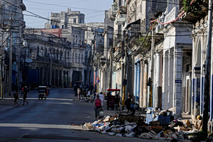 Σκιές «εισβολής» πάνω από την Αβάνα -Στα όρια κρίσης οι σχέσεις Κούβας – ΗΠΑ
