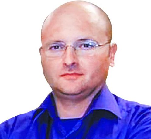 Αθανασίου Χρήστος