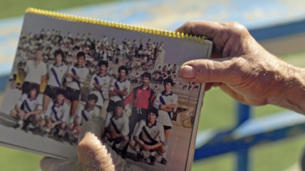 «Βίλατζ Λιμπερταδόρες»: Πρεμιέρα με το χωριό όπου ο γάμος περιμένει, αλλά η ομάδα όχι – Πότε ξεκινά το ποδοσφαιρικό ταξίδι