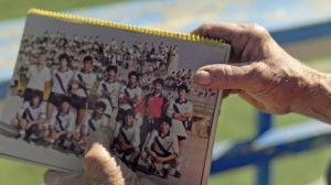 «Βίλατζ Λιμπερταδόρες»: Πρεμιέρα με το χωριό όπου ο γάμος περιμένει, αλλά η ομάδα όχι – Πότε ξεκινά το ποδοσφαιρικό ταξίδι