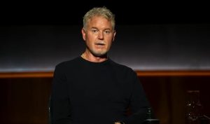 Το συγκινητικό αντίο του Eric Dane στις κόρες του: «Είστε τα πάντα για μένα, καληνύχτα, σας αγαπώ» (video)
