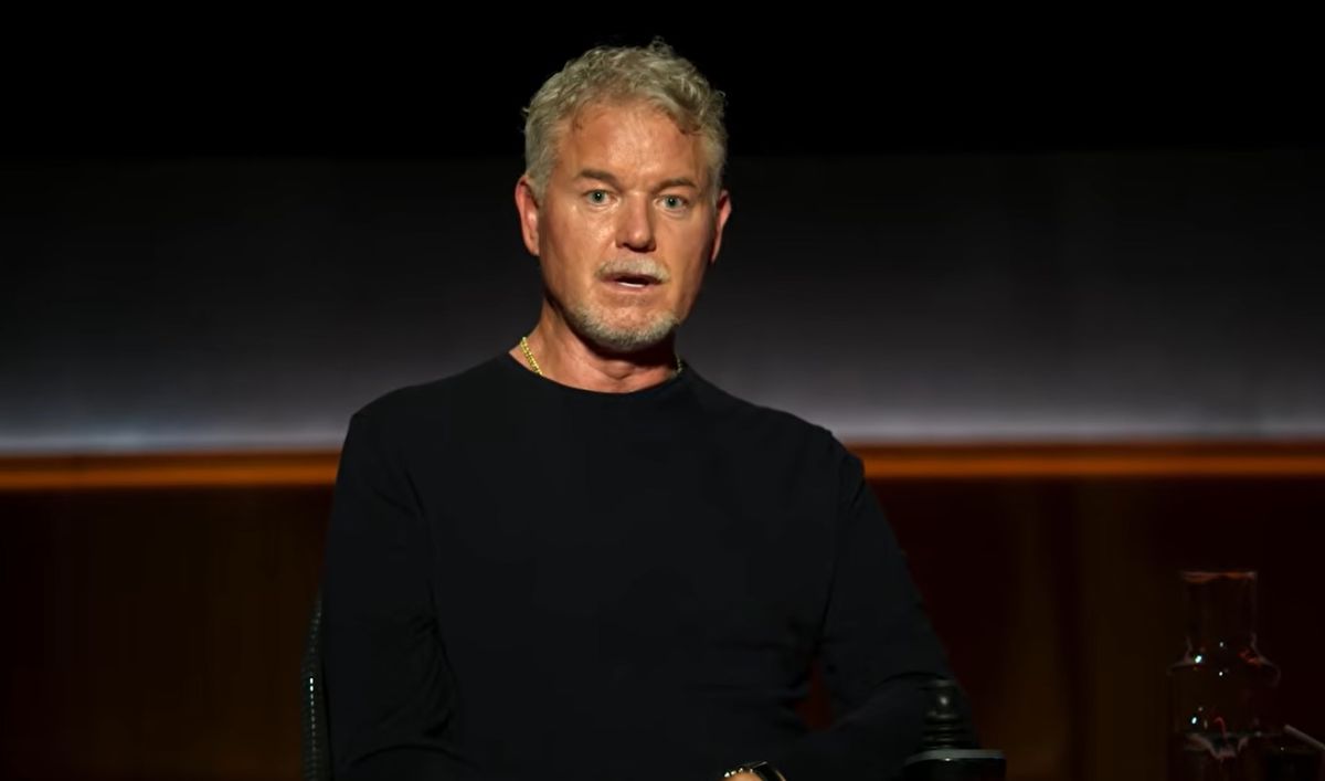 &Tau;&omicron; &sigma;&upsilon;&gamma;&kappa;&iota;&nu;&eta;&tau;&iota;&kappa;ό &alpha;&nu;&tau;ί&omicron; &tau;&omicron;&upsilon; Eric Dane &sigma;&tau;&iota;&sigmaf; &kappa;ό&rho;&epsilon;&sigmaf; &tau;&omicron;&upsilon;: &laquo;&Epsilon;ί&sigma;&tau;&epsilon; &tau;&alpha; &pi;ά&nu;&tau;&alpha; &gamma;&iota;&alpha; &mu;έ&nu;&alpha;, &kappa;&alpha;&lambda;&eta;&nu;ύ&chi;&tau;&alpha;, &sigma;&alpha;&sigmaf; &alpha;&gamma;&alpha;&pi;ώ&raquo; (video)