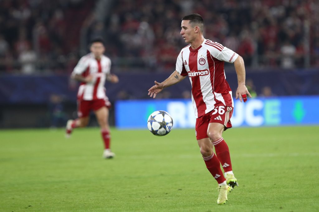 Η βαθμολογία της Stoiximan Super League – Επέστρεψε στην κορυφή ο Ολυμπιακός