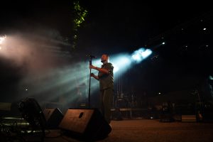 Χρήστος Δάντης: Ατύχημα τον οδηγεί εσπευσμένα στο νοσοκομείο