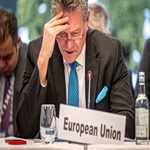 Casus Belli για την ΕΕ οι νέοι δασμοί του Τραμπ: Κίνδυνος να τιναχτεί στον αέρα η εμπορική συμφωνία