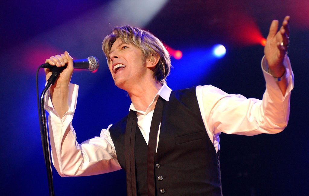 Η μέρα που πέρασε ο Μπόουι σε ψυχιατρική κλινική