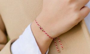 Μαρτάκι: Τι συμβολίζει και γιατί το φοράμε