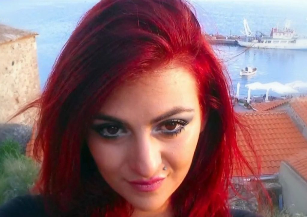 Ανοίγει ξανά ο φάκελος της δολοφονίας της 27χρονης Δέσποινας Γεωργιάδου στη Θεσσαλονίκη