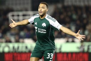 Ίωση ο Ρενάτο, βελτίωση ο Ντέσερς!