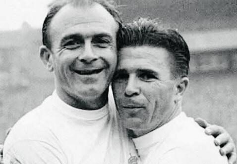 Ο μάγος του ποδοσφαίρου και η κληρονομιά του