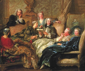 Το κακό ξεκίνησε με τον Διαφωτισμό