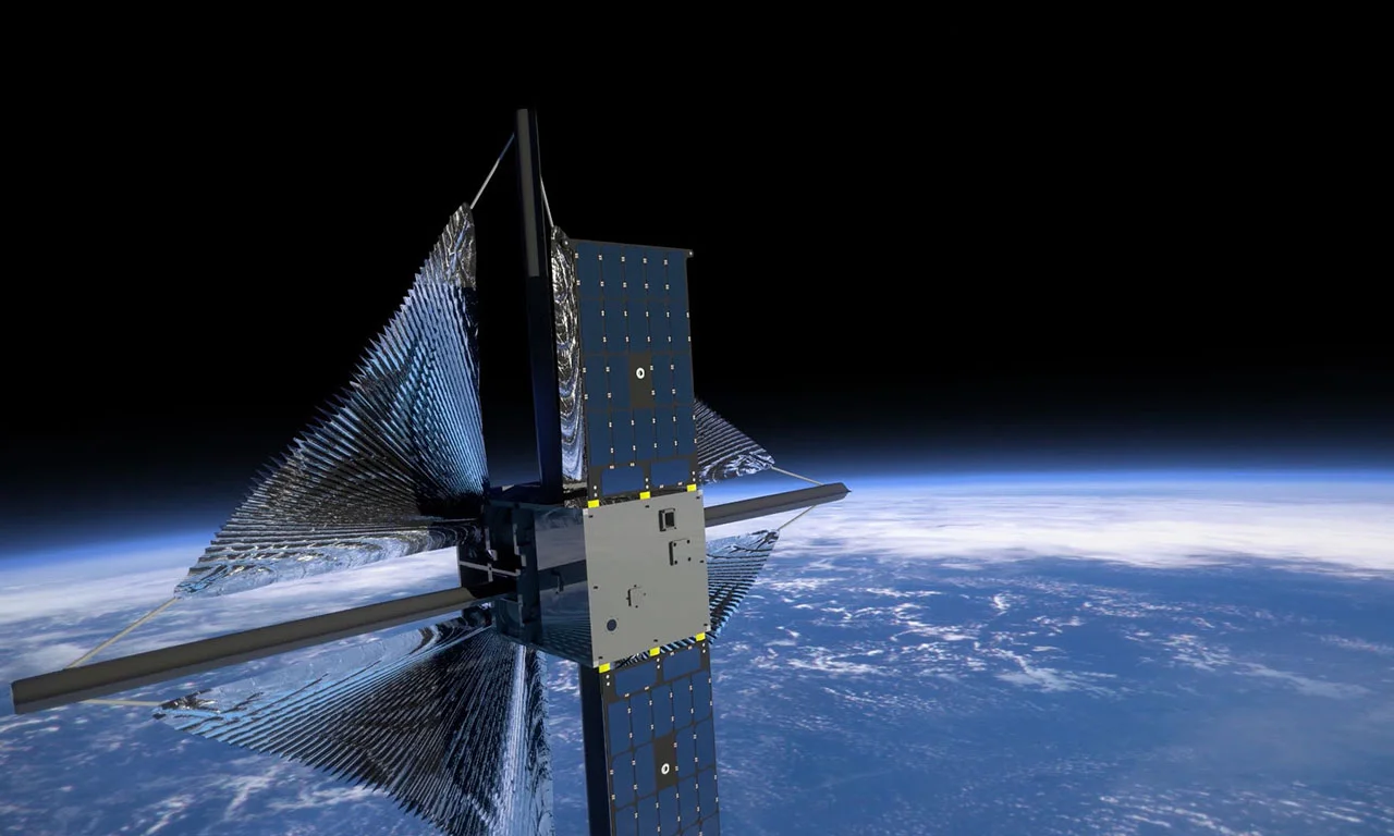 &Mu;ί&alpha; &nu;έ&alpha; &pi;&eta;&gamma;ή &epsilon;&nu;έ&rho;&gamma;&epsilon;&iota;&alpha;&sigmaf; &alpha;&pi;ό &tau;&omicron; &Delta;&iota;ά&sigma;&tau;&eta;&mu;&alpha; &theta;&alpha; &alpha;&lambda;&lambda;ά&xi;&epsilon;&iota; &tau;&omicron;&nu; &kappa;ό&sigma;&mu;&omicron; έ&omega;&sigmaf; &tau;&omicron; 2040