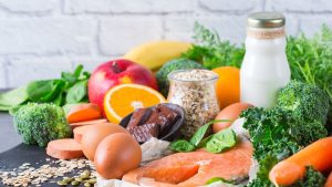 Αυτά είναι τα τρόφιμα που σας κάνουν πιο νέους και δυναμώνουν την καρδιά – Δείτε τη λίστα