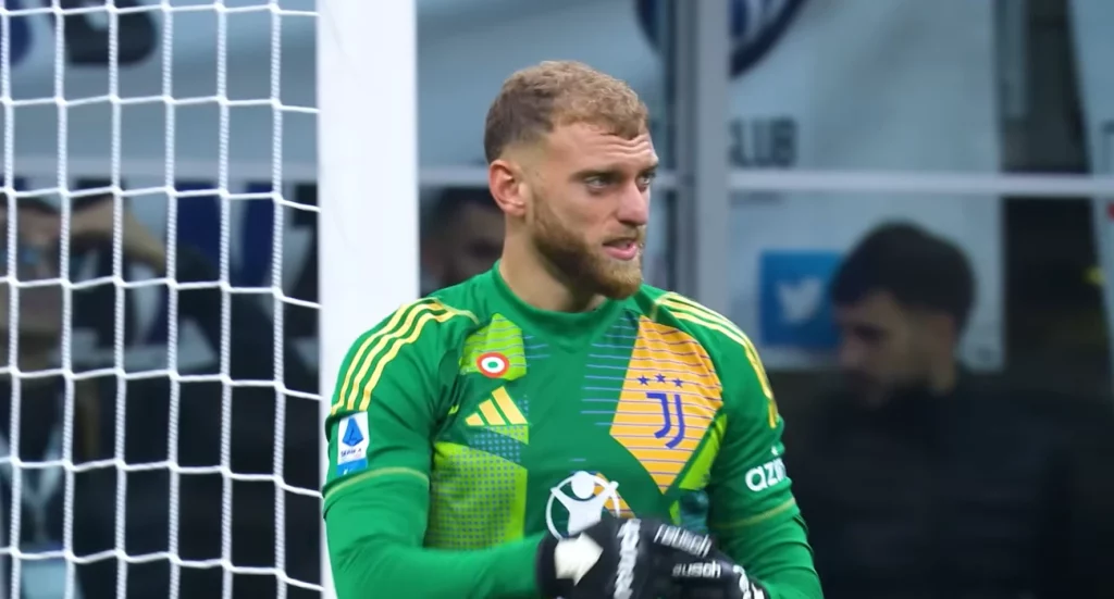 Ντι Γκρεγκόριο: Υπό πίεση μετά από απειλητικά μηνύματα