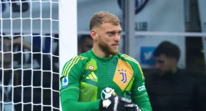 Ντι Γκρεγκόριο: Υπό πίεση μετά από απειλητικά μηνύματα