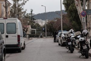 Ανθρωποκυνηγητό για κρατούμενο που το έσκασε από τα δικαστήρια – Αυτός είναι ο καταζητούμενος Αιγύπτιος