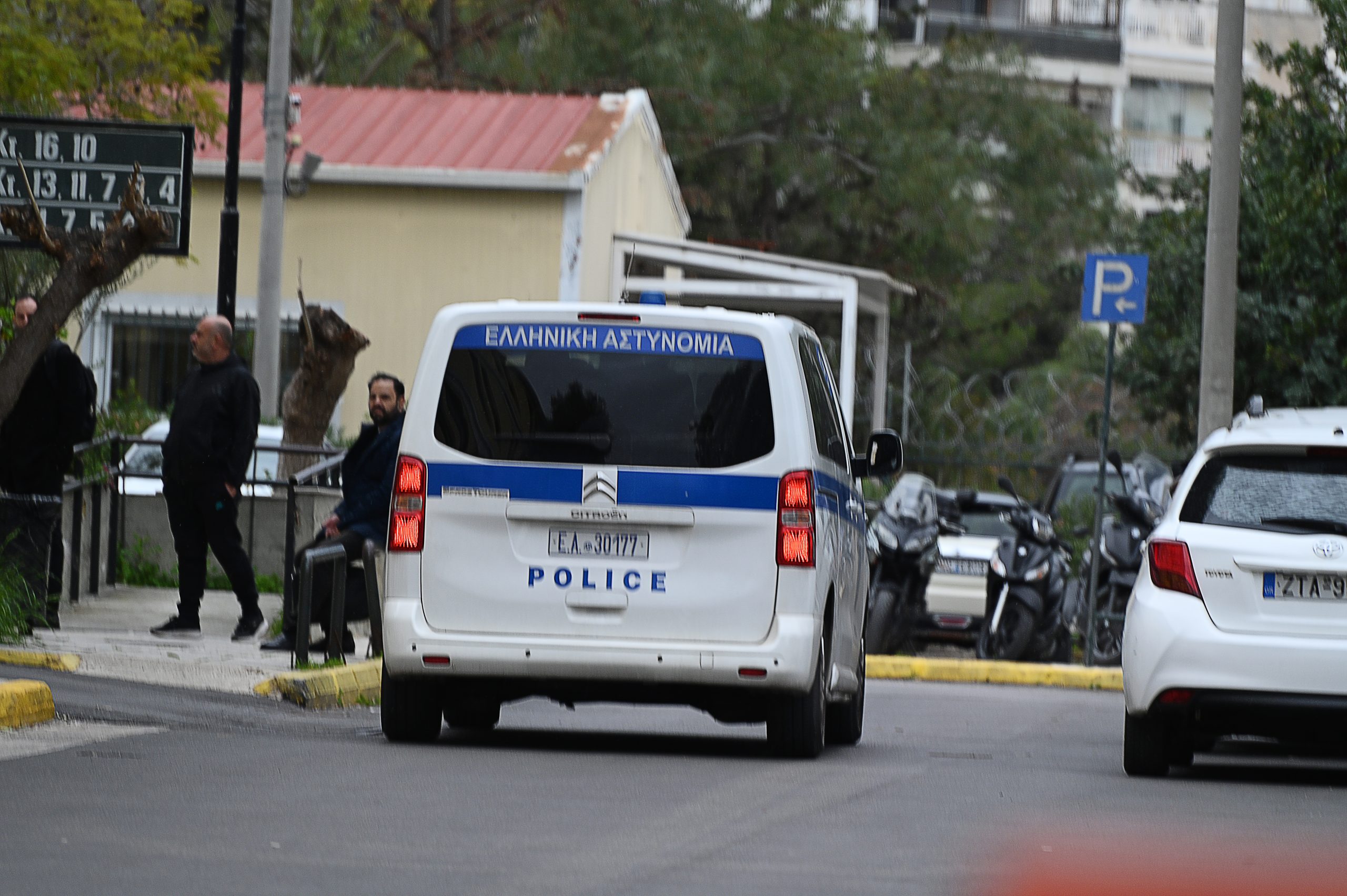 &Alpha;&nu;&theta;&rho;&omega;&pi;&omicron;&kappa;&upsilon;&nu;&eta;&gamma;&eta;&tau;ό &gamma;&iota;&alpha; &kappa;&rho;&alpha;&tau;&omicron;ύ&mu;&epsilon;&nu;&omicron; &pi;&omicron;&upsilon; &tau;&omicron; έ&sigma;&kappa;&alpha;&sigma;&epsilon; &alpha;&pi;ό &tau;&alpha; &delta;&iota;&kappa;&alpha;&sigma;&tau;ή&rho;&iota;&alpha; &ndash; &Alpha;&upsilon;&tau;ό&sigmaf; &epsilon;ί&nu;&alpha;&iota; &omicron; &kappa;&alpha;&tau;&alpha;&zeta;&eta;&tau;&omicron;ύ&mu;&epsilon;&nu;&omicron;&sigmaf; &Alpha;&iota;&gamma;ύ&pi;&tau;&iota;&omicron;&sigmaf;