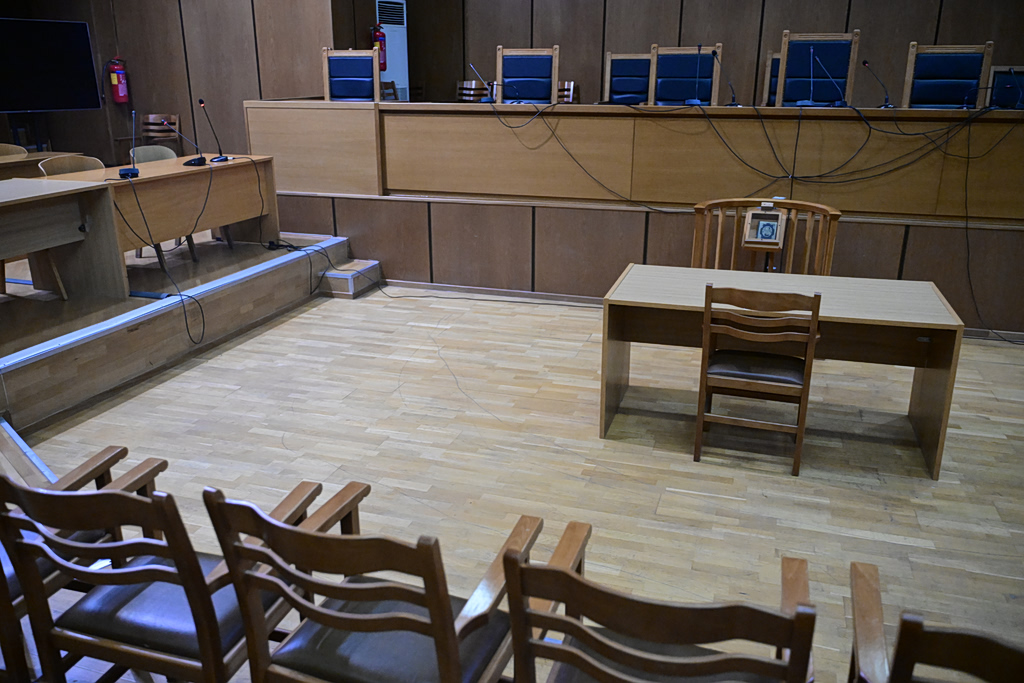 Χρήστος Μαυρίκης: Επιστρέφει στη φυλακή – Ανακλήθηκε το καθεστώς κατ’ οίκον περιορισμού