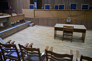 Χρήστος Μαυρίκης: Επιστρέφει στη φυλακή – Ανακλήθηκε το καθεστώς κατ’ οίκον περιορισμού