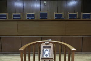 Δολοφονία 36χρονης στο Ηράκλειο: Κάθειρξη 20 ετών στον 34χρονο Γάλλο που την παρέσυρε εσκεμμένα με το αυτοκίνητό του