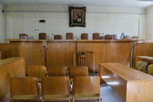 Στο εδώλιο μετά από 13χρονια 46χρονος για τη δολοφονία 65χρονου στην Τούμπα