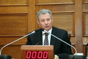 Υπόθεση Βαλυράκη: Στο μικροσκόπιο ο υπερασπιστικός ισχυρισμός των κατηγορουμένων ψαράδων