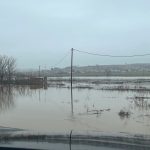 Συναγερμός στο Διδυμότειχο: ‘Ετοιμοι να προχωρήσουν σε τεχνητές πλημμύρες – Υπερχείλισαν τα φράγματα της Βουλγαρίας